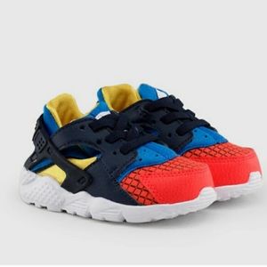 Toddler Nike Huarache Run Now Sneakers